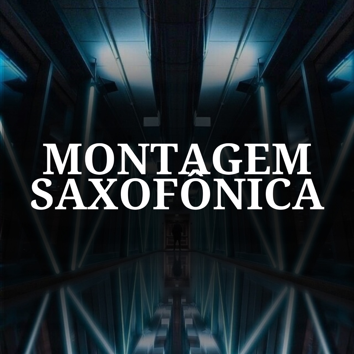 Montagem Saxofonica - Single by MC Pogba, DJ KERRY OFC & MC GW album cover