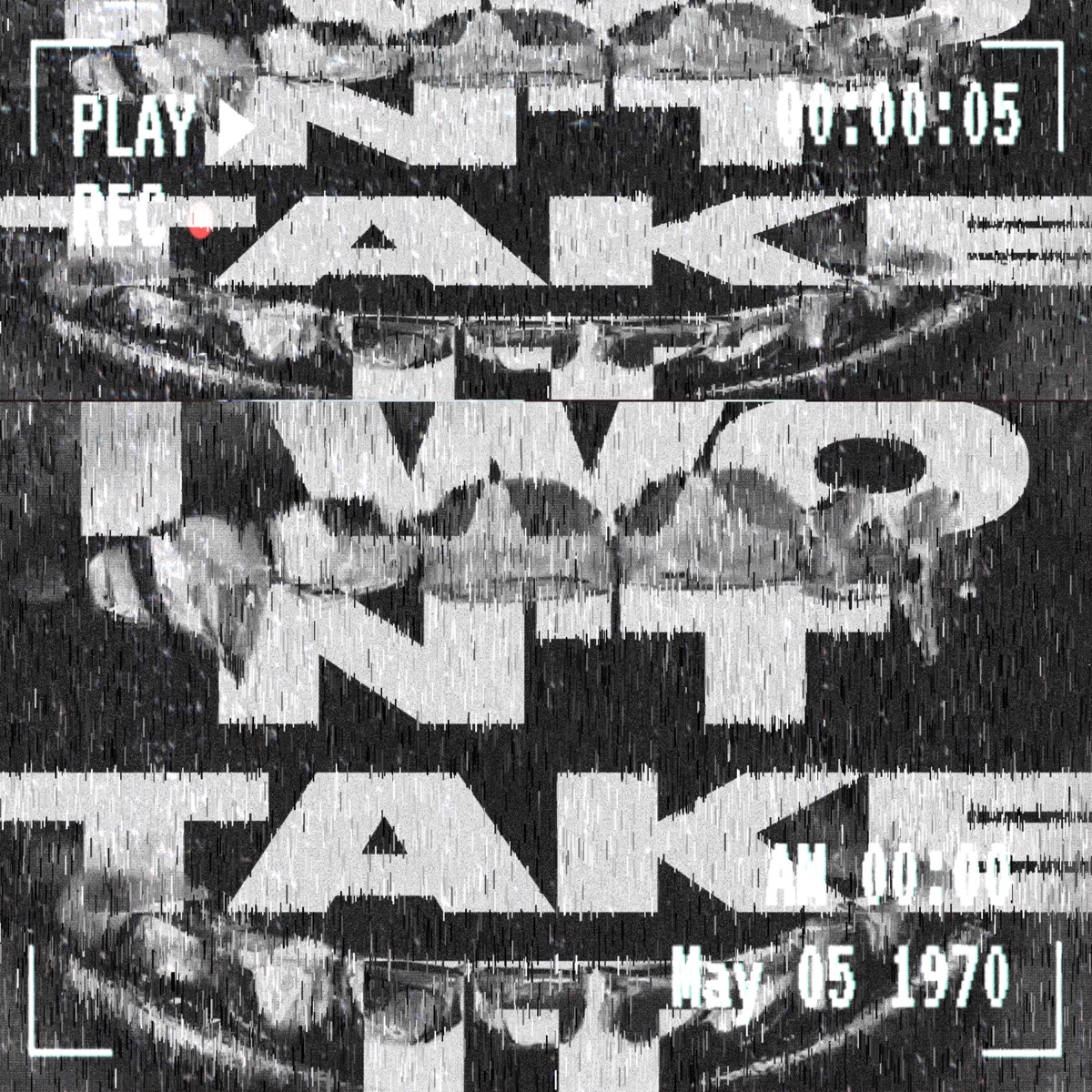 I WON'T TAKE IT - Single by yatex & FAKEREALITY album cover