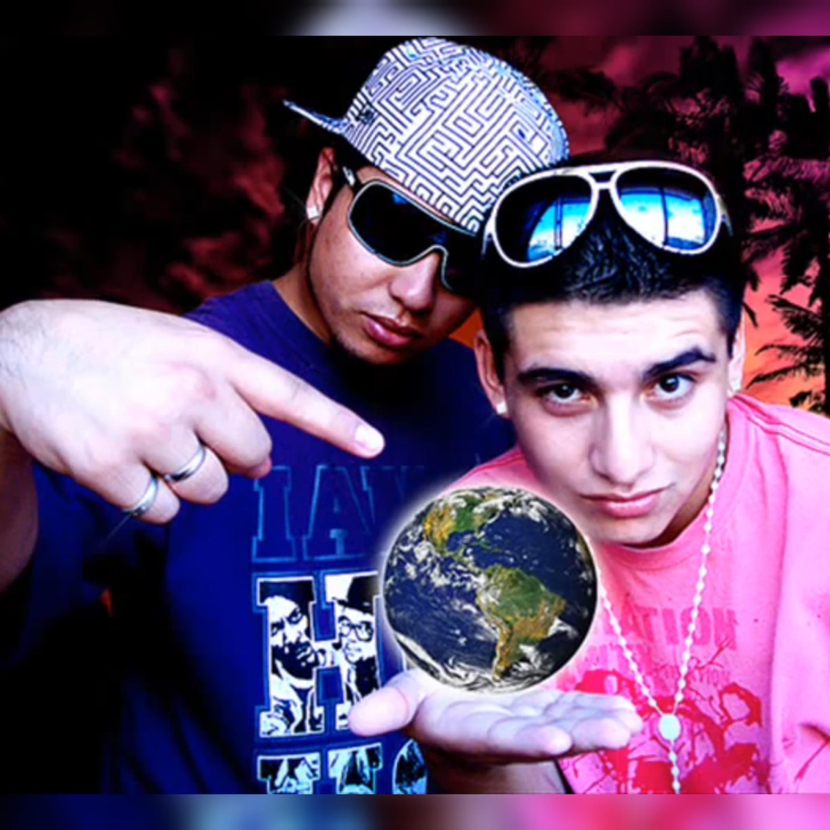 Villana (feat. Sko, Layton, Jaziel & Gerry) [Remix] - Single by Somec ElSmc album cover