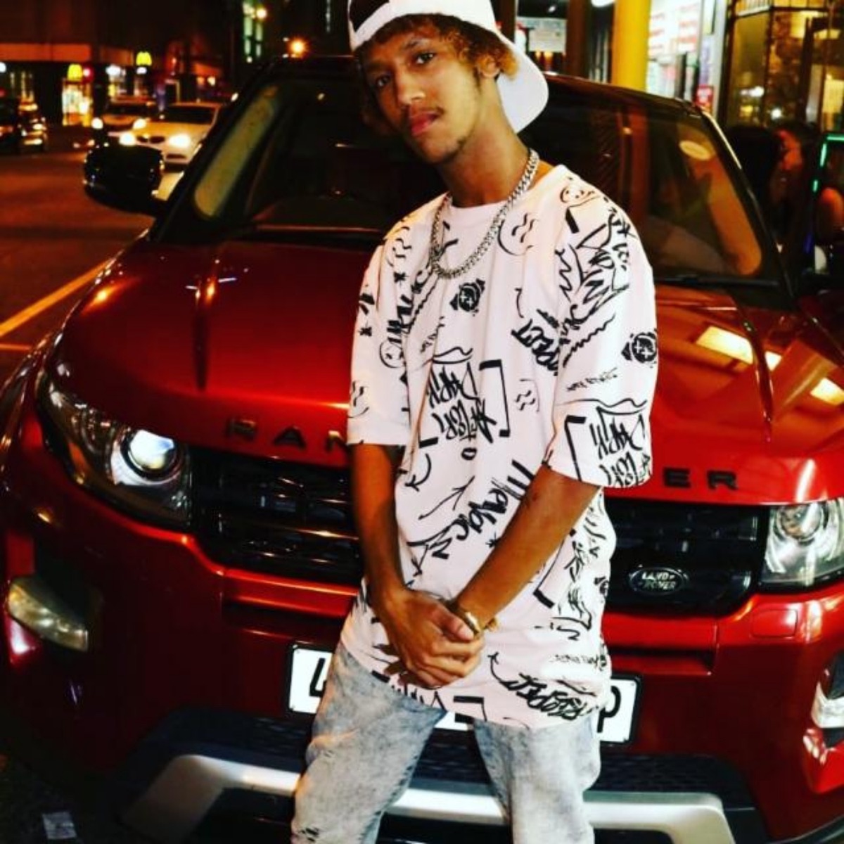 Remember the Days - Single by SkaterAsh album cover