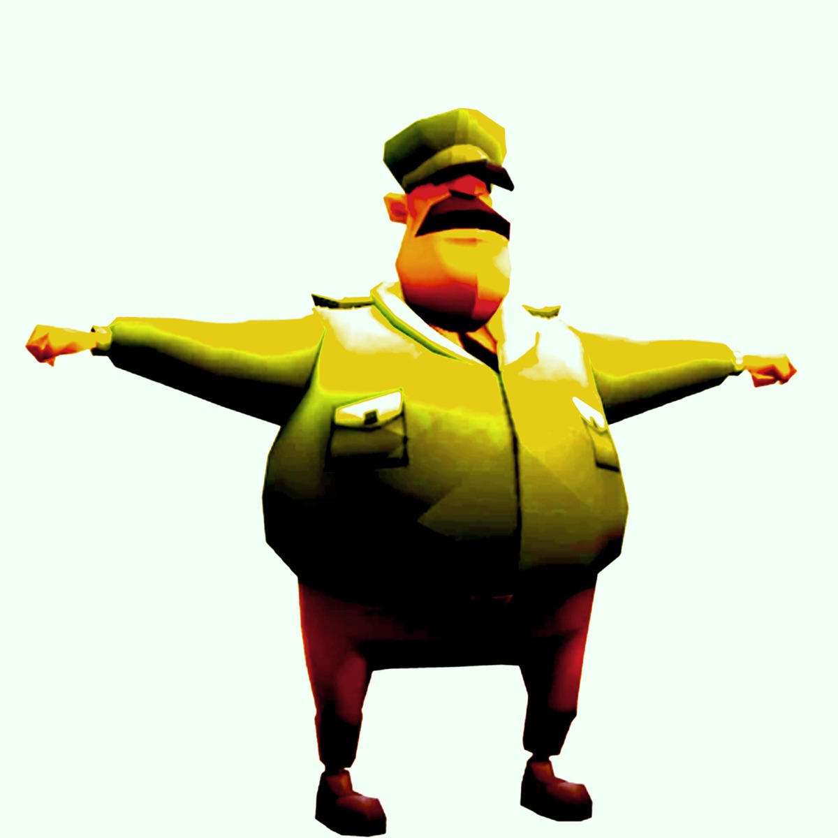 Subway Surfers Drill (Remix) - Single by Slaymacow album cover