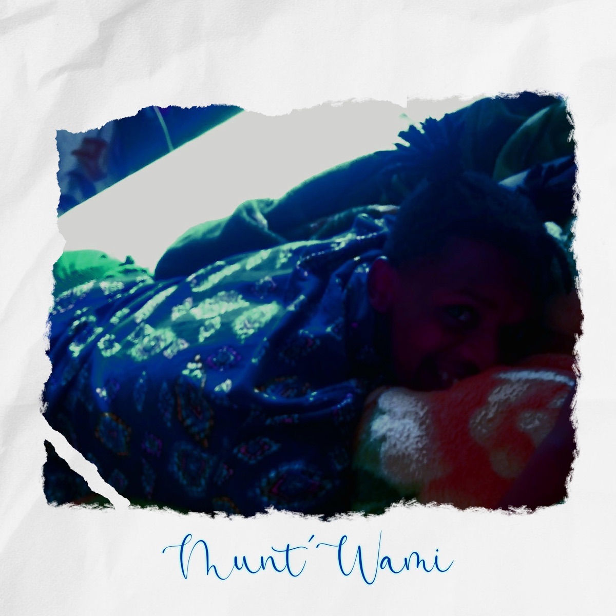 Munt'Wami - Single by Your Guy Kel album cover