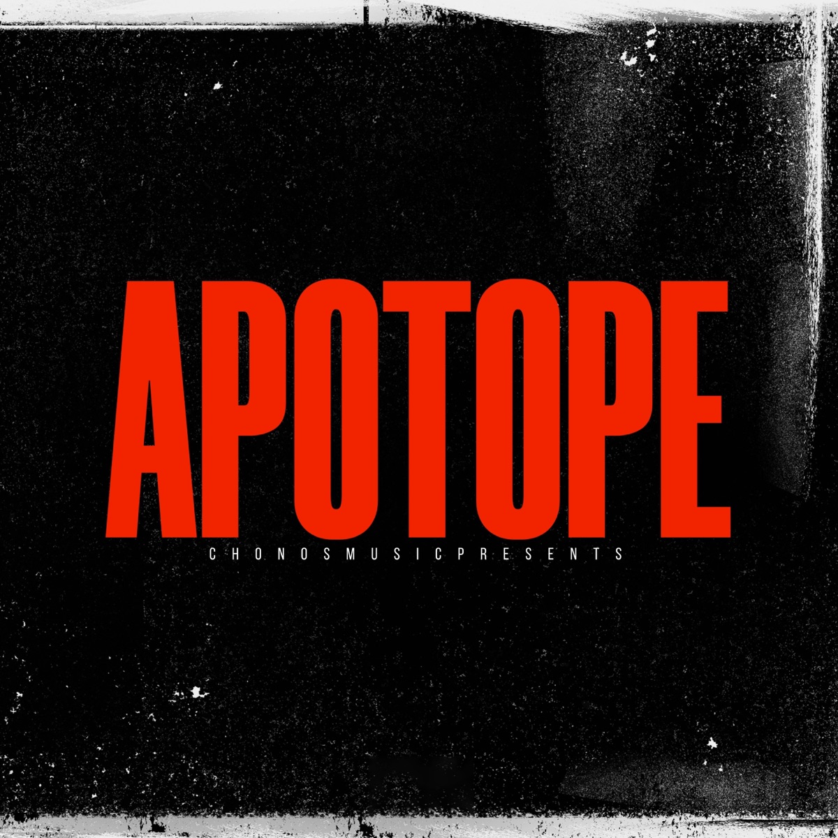 Apotope - Single by Jay Diaz Oficial & gato Ignacio album cover