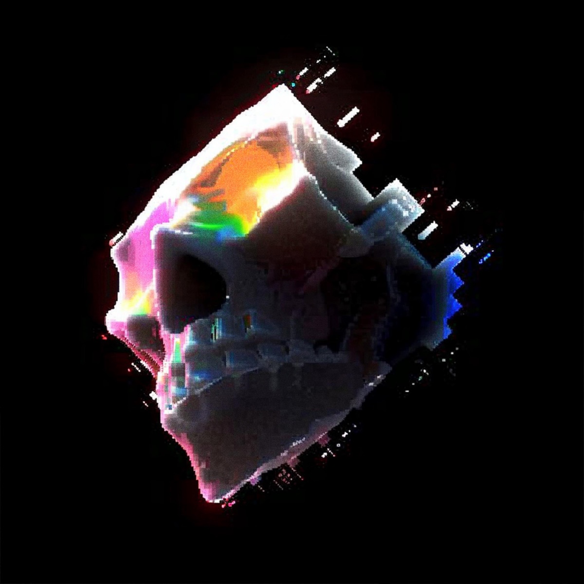 Gadamn! - Single by Yb Wasg'ood, GRVDGE & Wendeng Music album cover