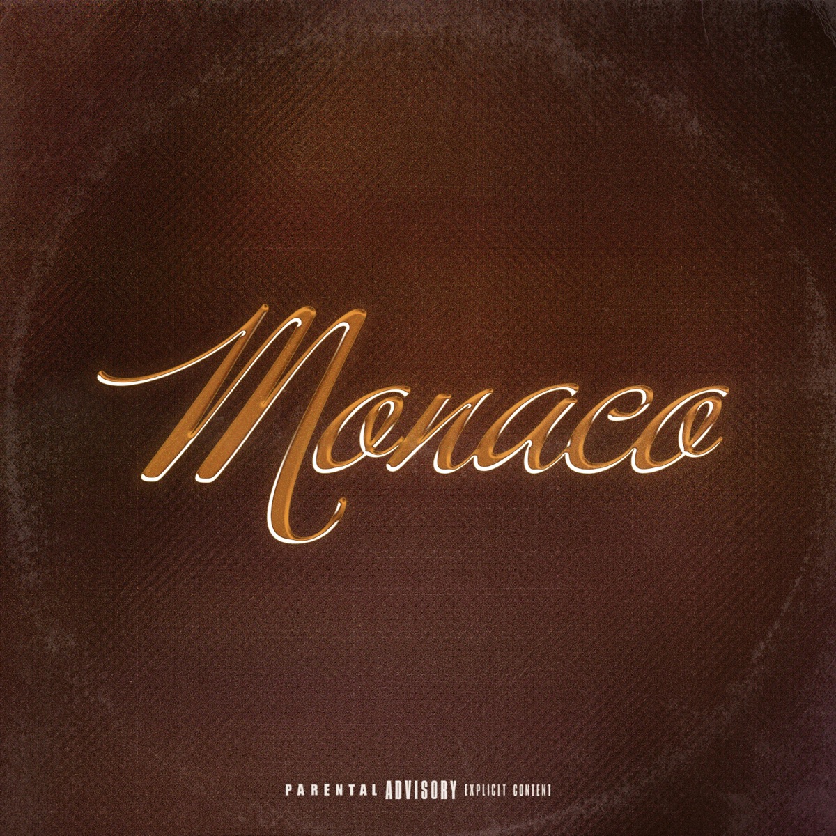 Monaco (feat. Jemapelle James & Spiroh) - Single by Verge album cover