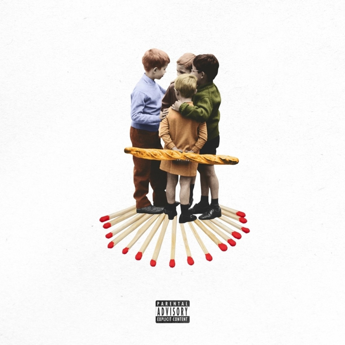 Riders (feat. J Higgz, Sin H & Jaro Cristo) - Single by Piezas & Jayder album cover