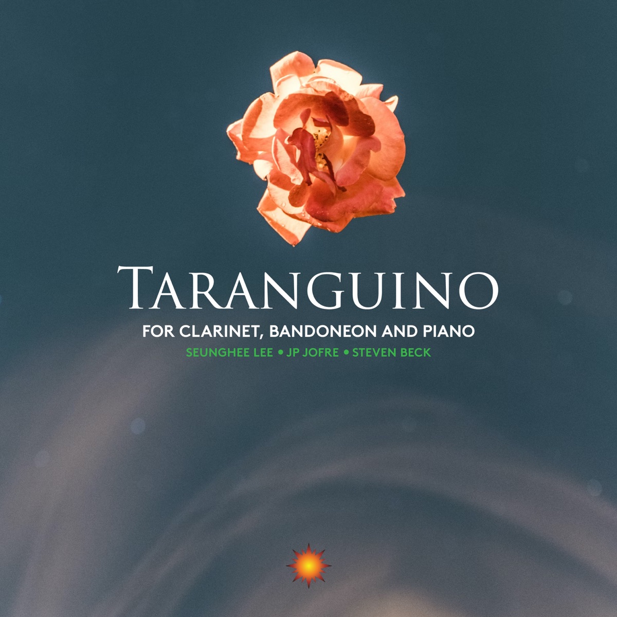 Taranguino - Single by JP Jofre, Seunghee Lee & Steven Beck album cover
