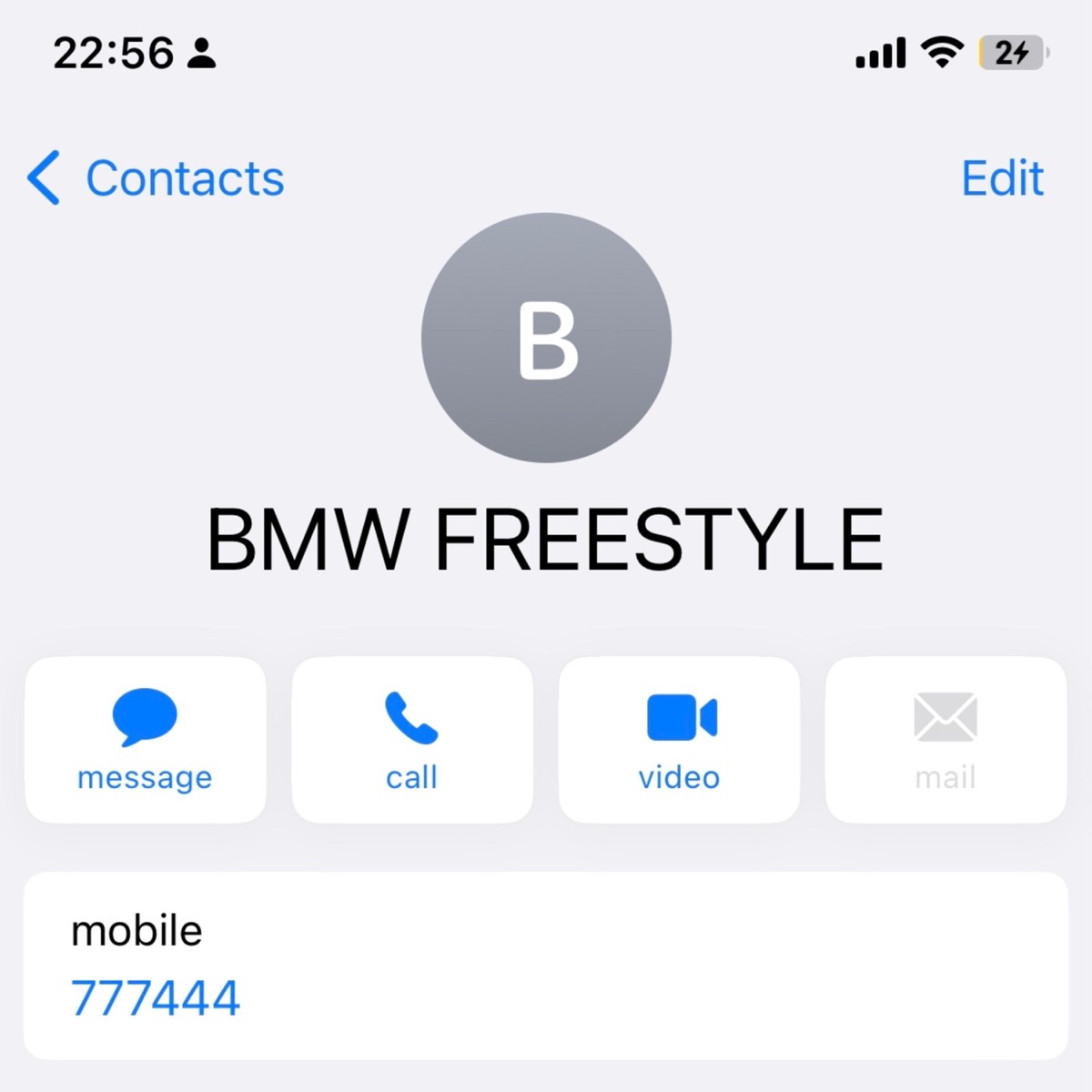 BMW Freestyle (Amapiano) - Single by Buo7 Darryn album cover