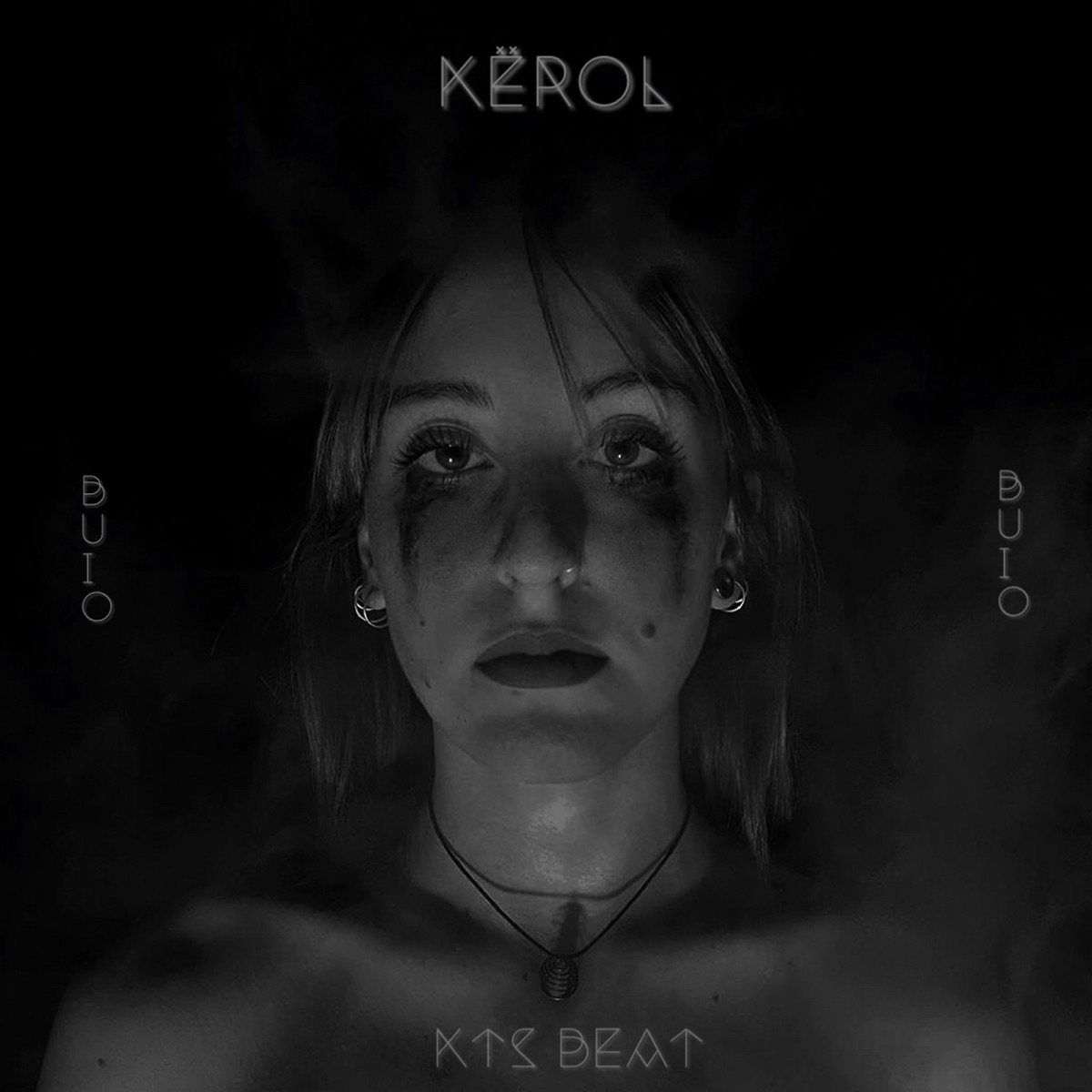 Buio - Single by Kerol & KTSbëats album cover