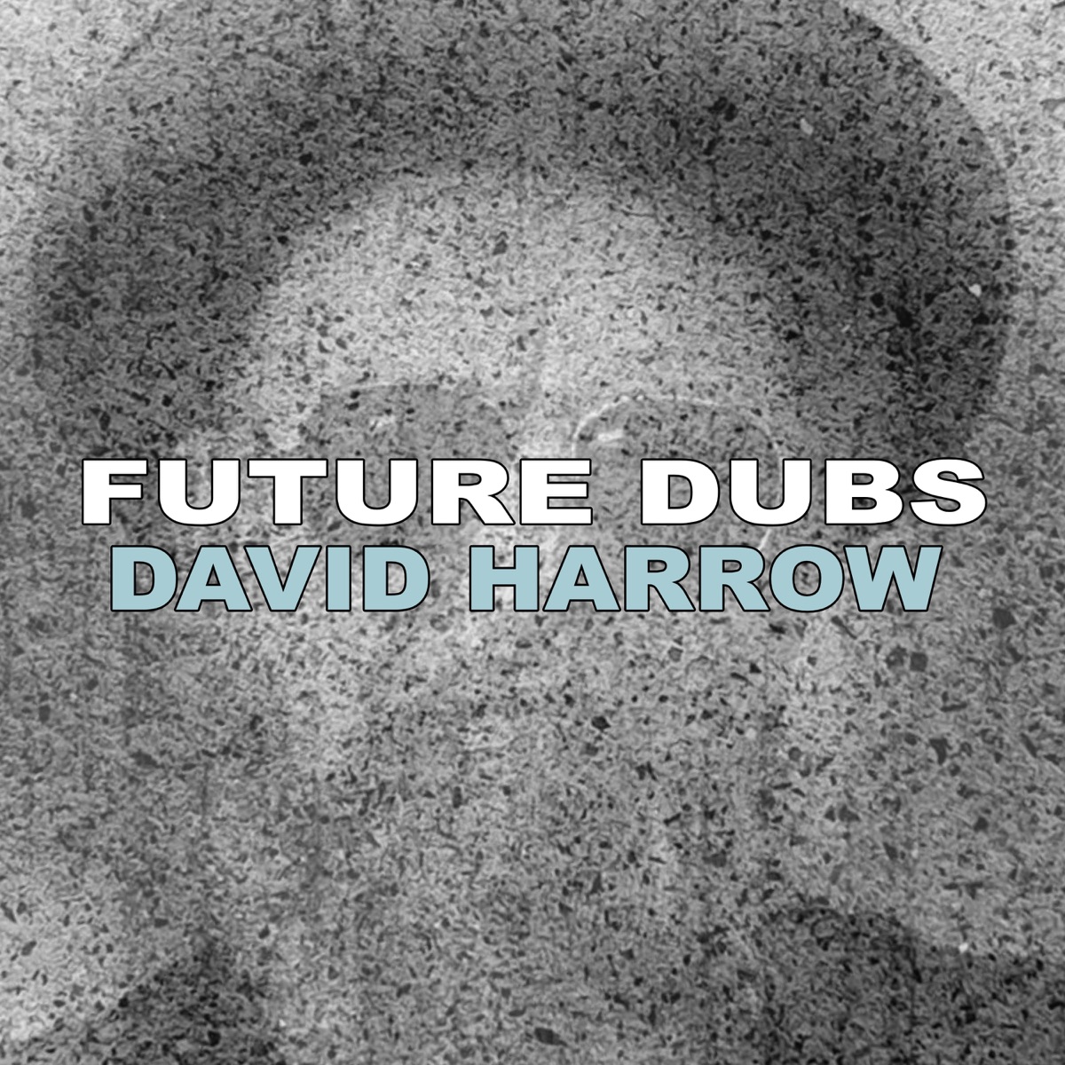 Future Dubs by David Harrow album cover