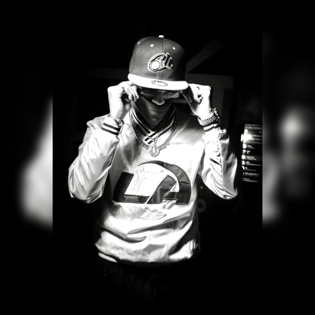 Prende el Motor - Single by Timi Crazy album cover