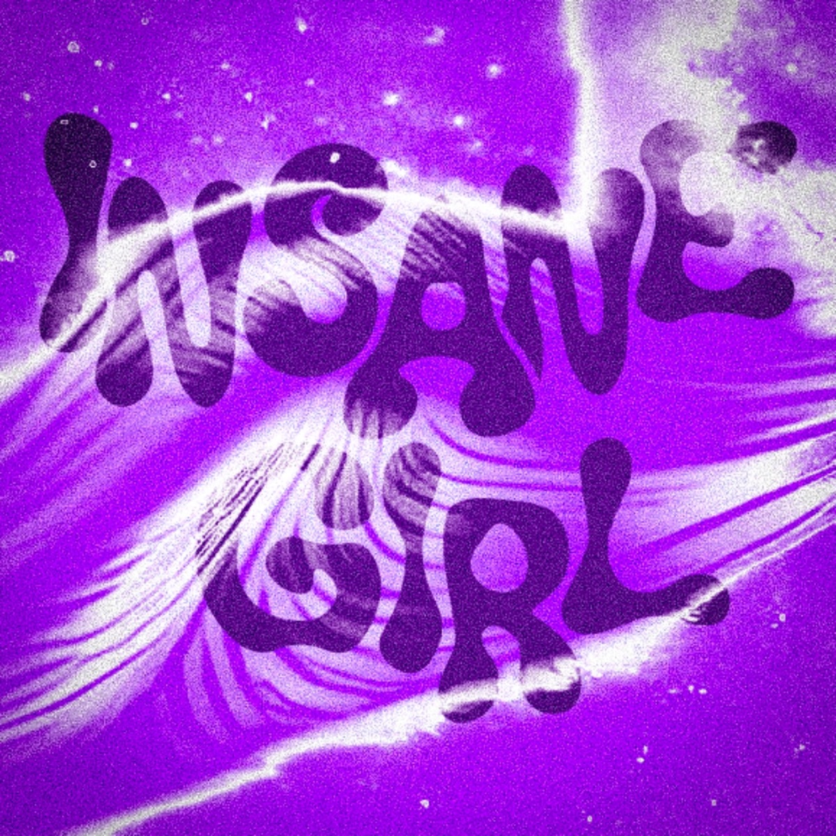 Insane Girl (feat. shawtypassedout) - Single by Elpa album cover