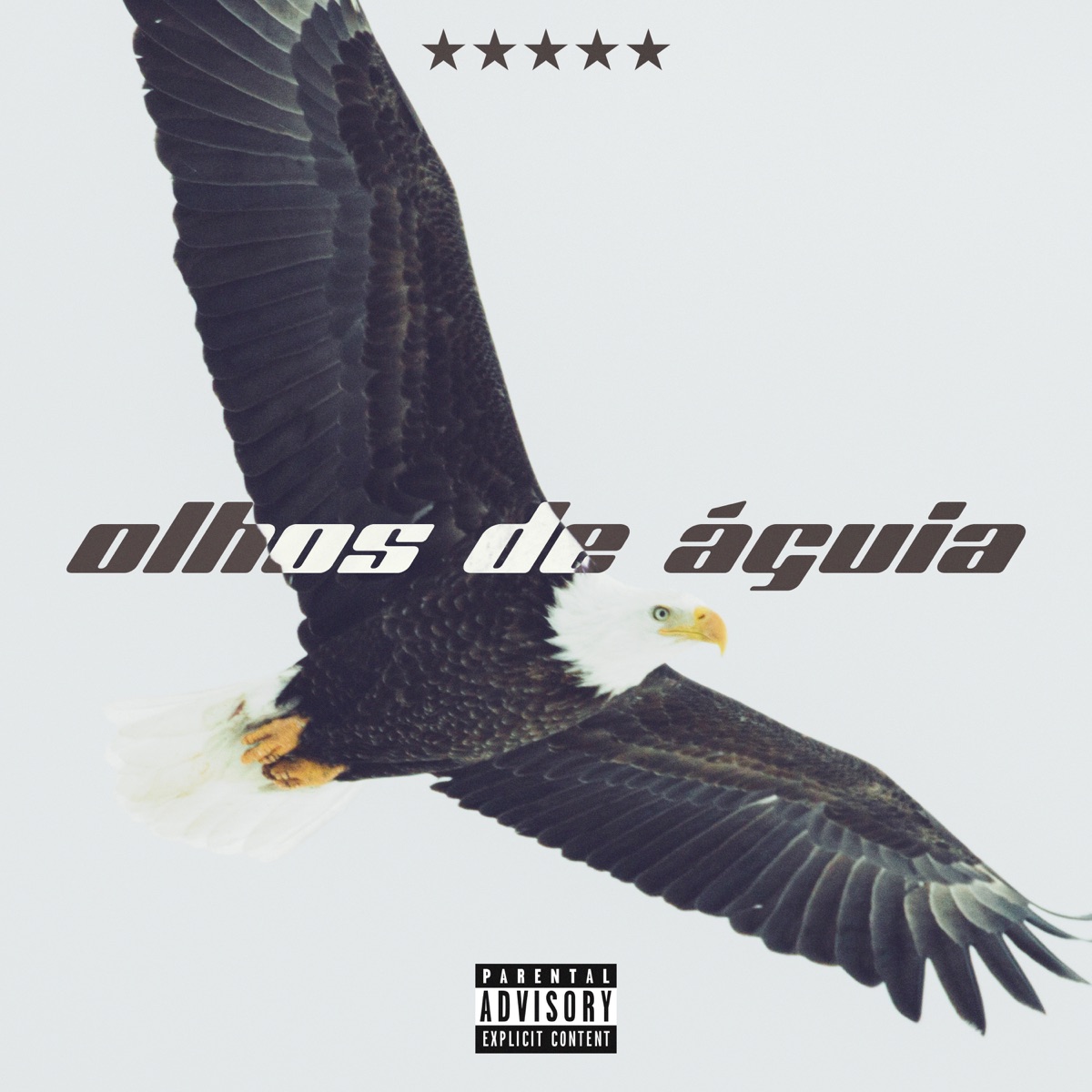 Olhos De Águia (feat. CalliCartel) - Single by Hinato, Caio Luccas & DJ Nanski album cover