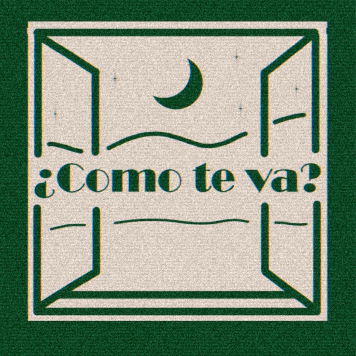 Cómo Te Va? - Single by Cronin & Tadu Vázquez album cover