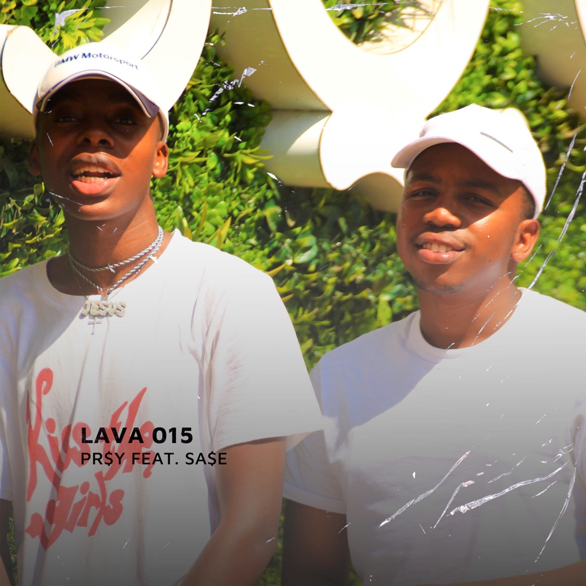 Lava 015 (feat. Sa$e) - Single by Pr$y album cover