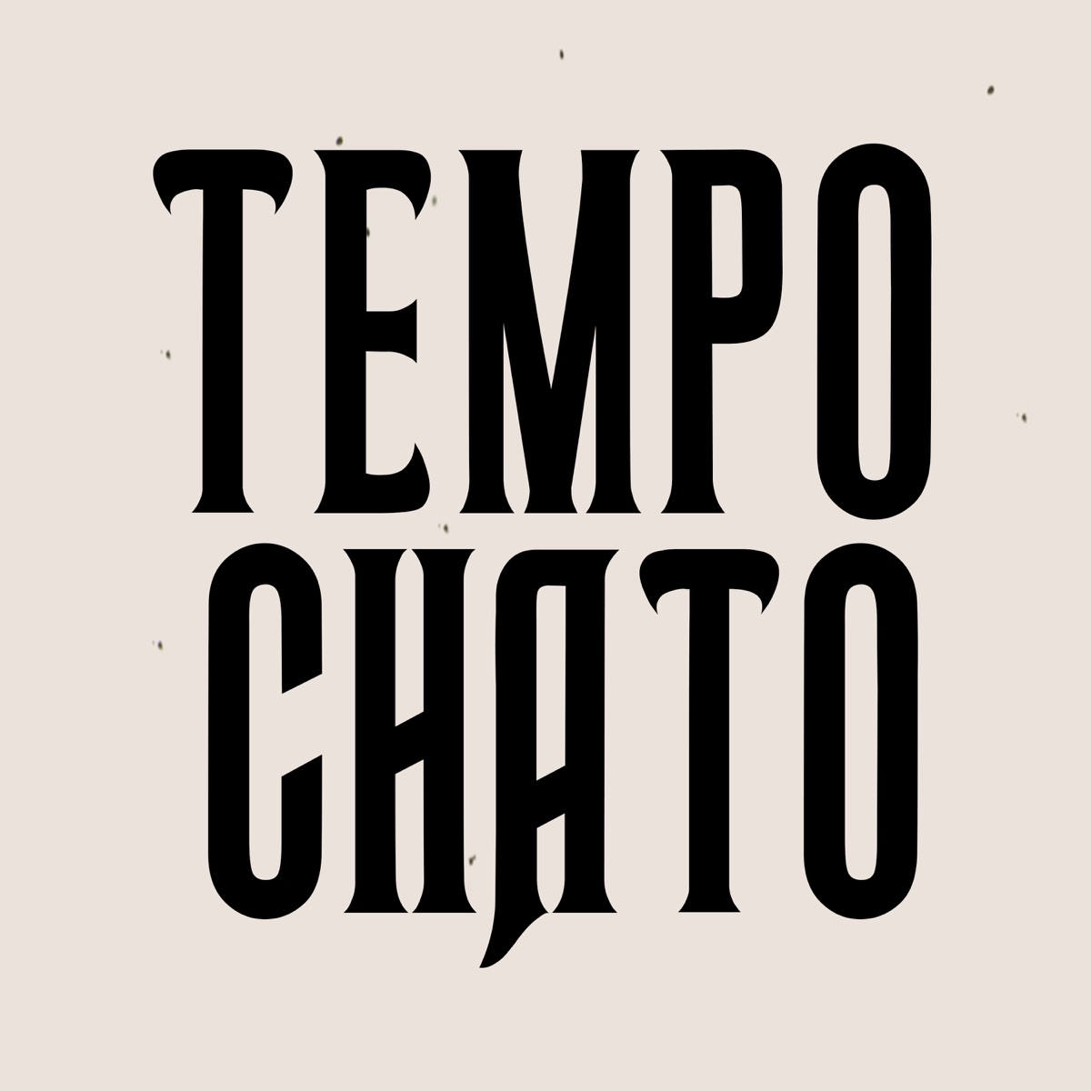 Tempo Chato - Single by Heey Bn & Reyliss MC album cover