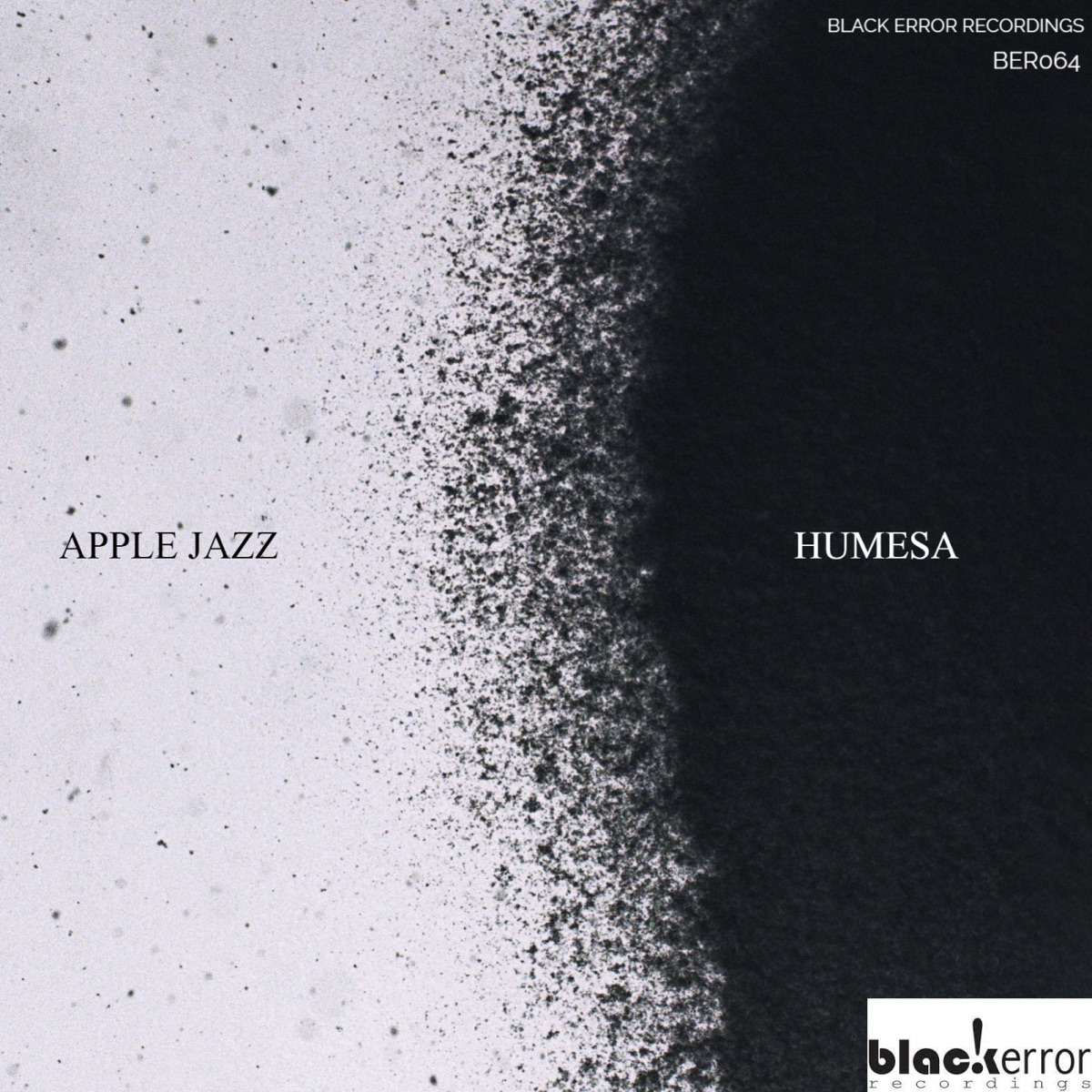 Humesa - Single by Apple Jazz album cover