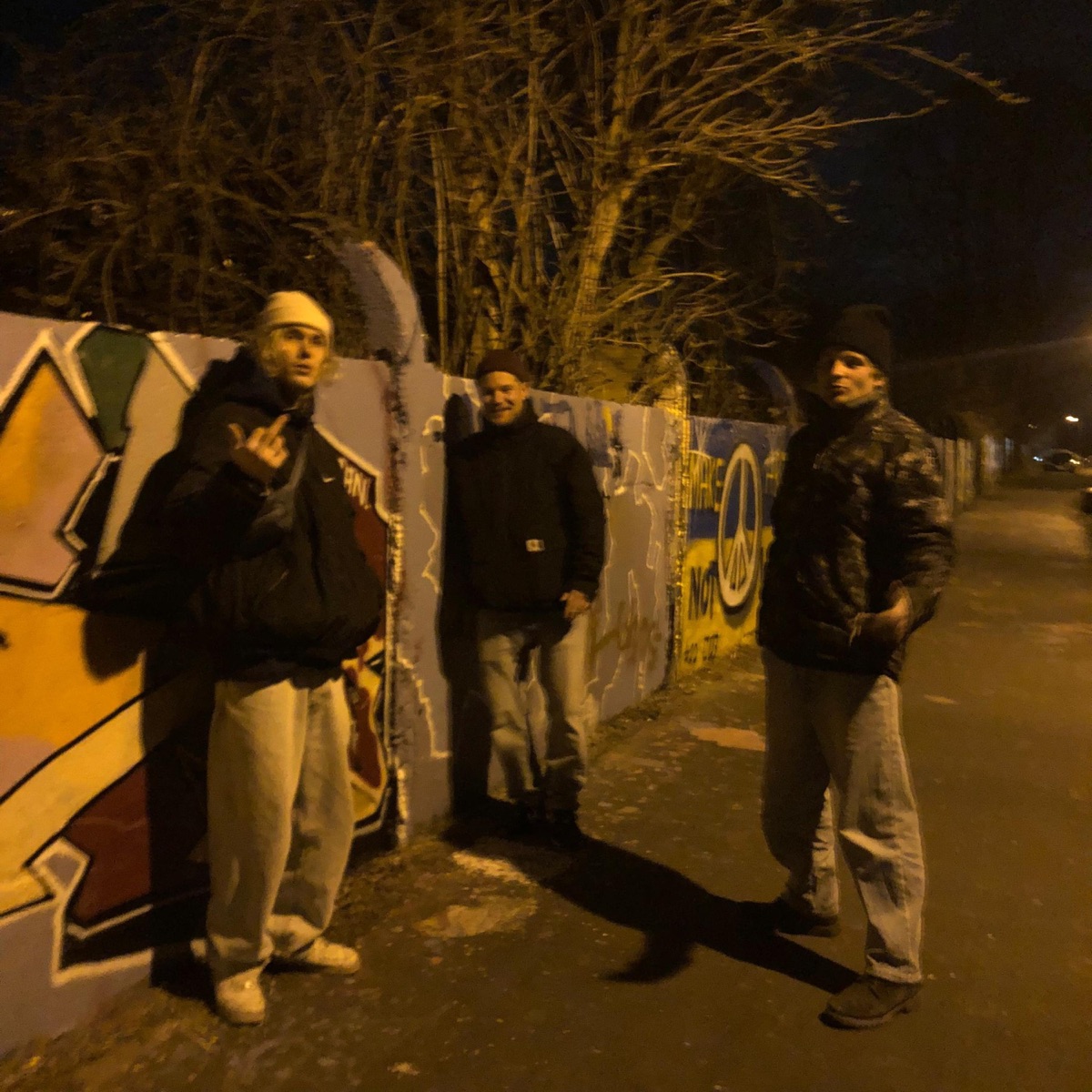 Wortgefecht by Wortgefecht album cover
