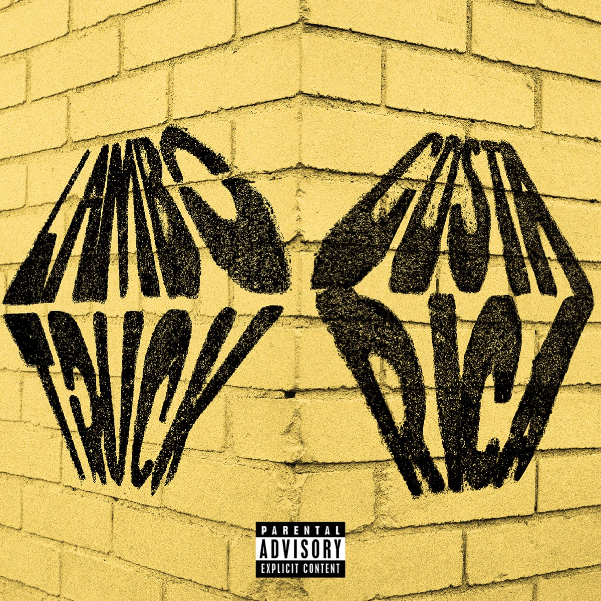 ROTD3.COM - Single by Dreamville album cover