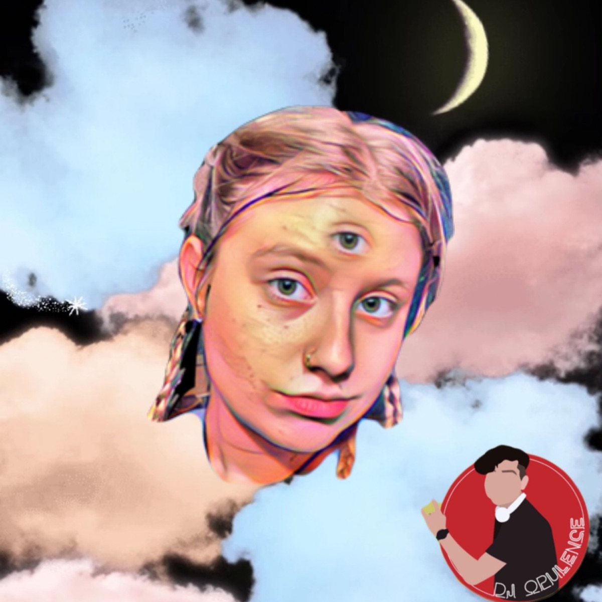 Dreams (feat. H.O.P.E) - Single by DJ Opulence album cover