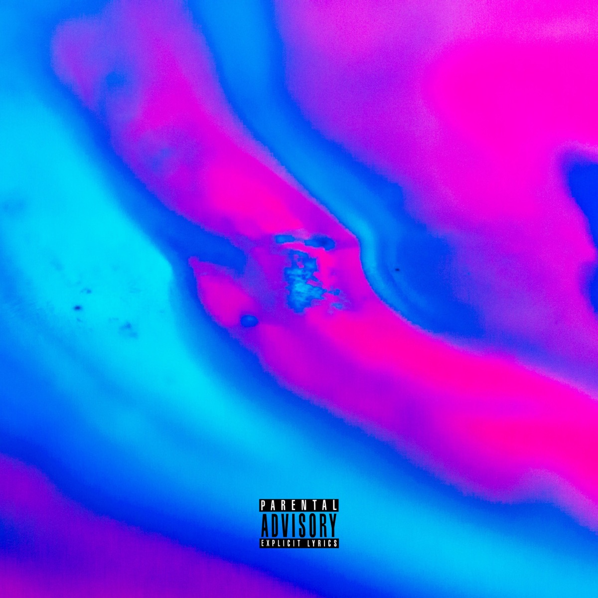 Too Determined (feat. Leesta & Ardist) - Single by DREGOTDREAMS album cover