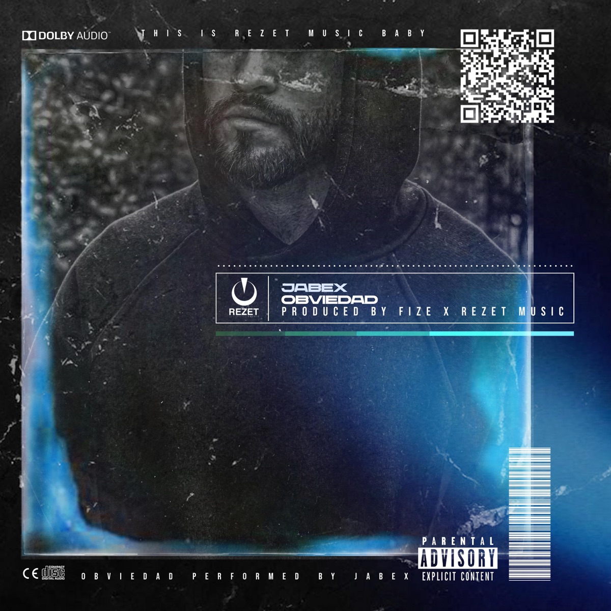 Obviedad - Single by Jabex album cover