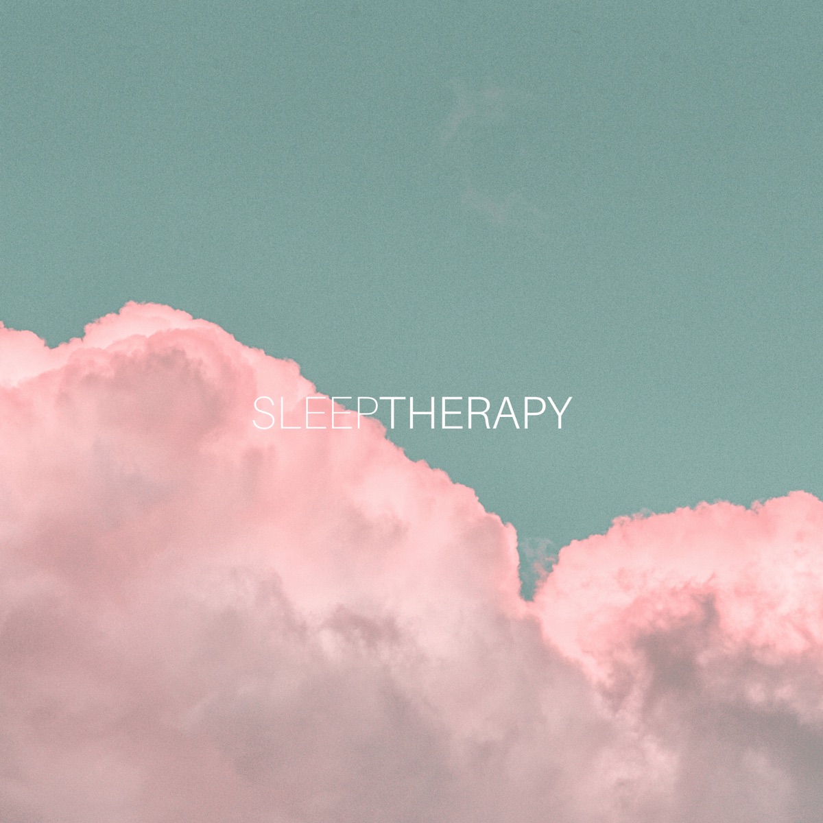 Horizons by SleepTherapy album cover artwork