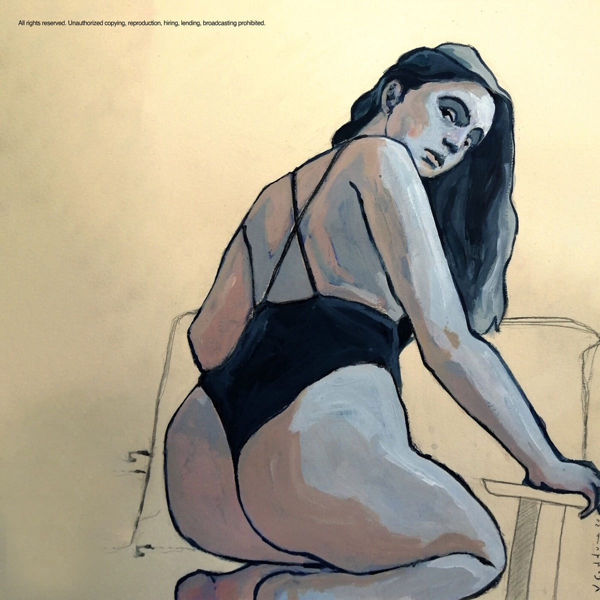 Demonia - Single by Darko Mammana album cover