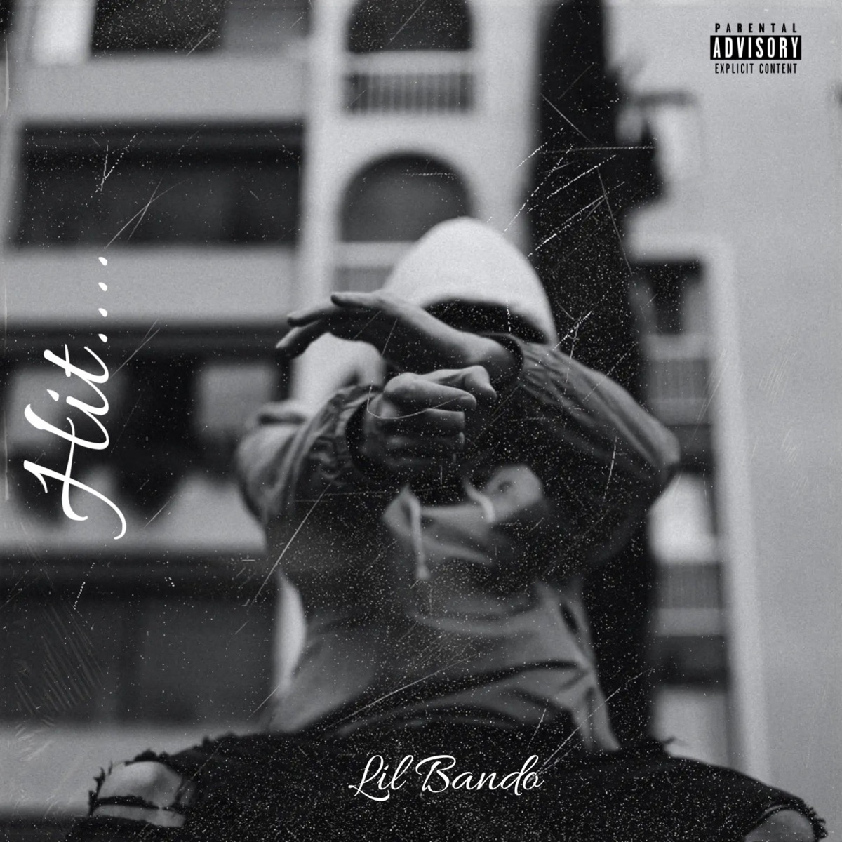 Hit - Single by Lil Bando album cover
