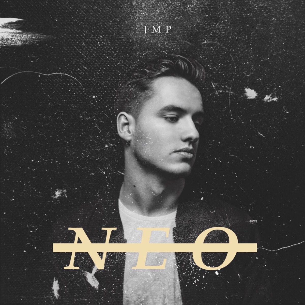 NEO by JMP album cover