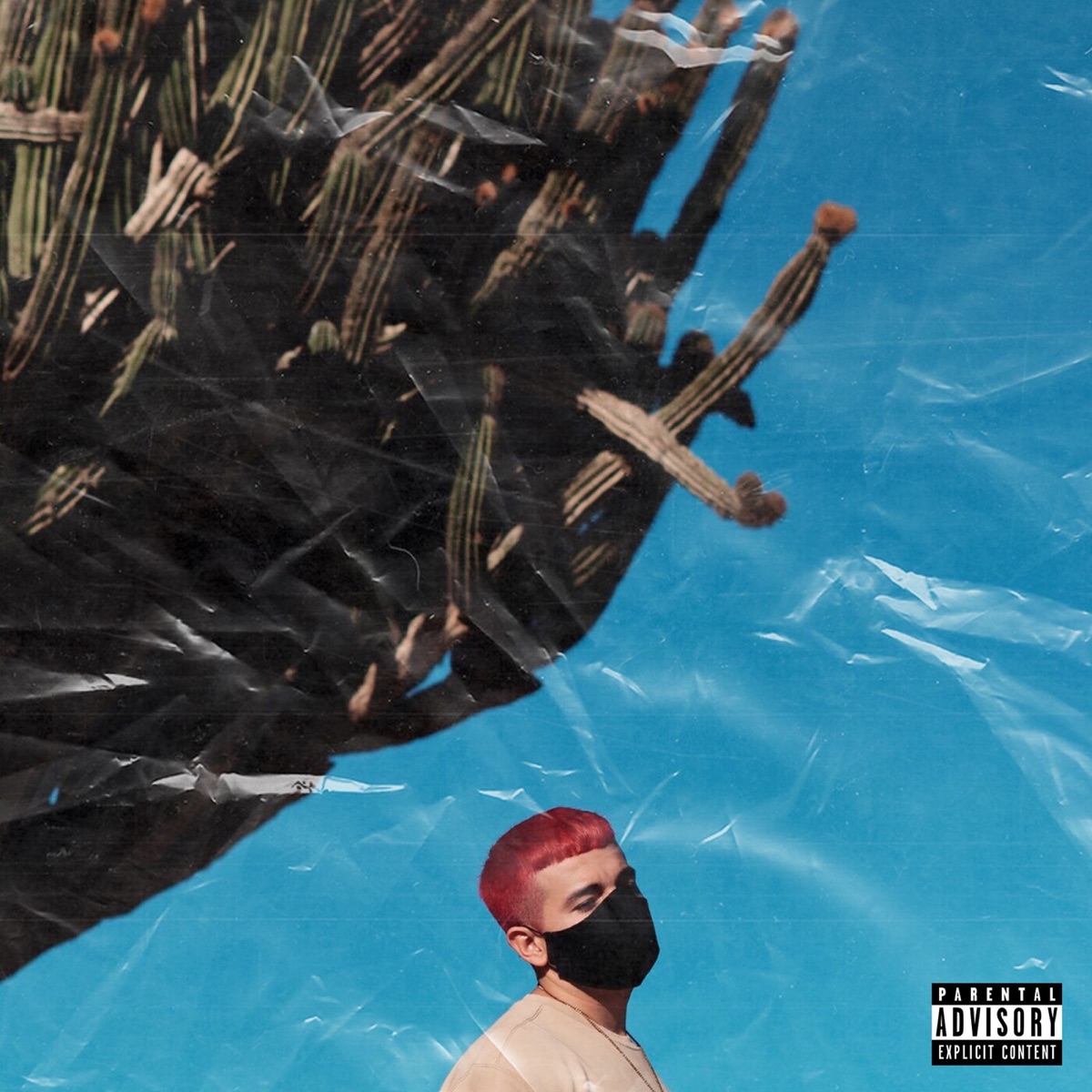 Kanye Freestyle - Single by Alan Jacques album cover
