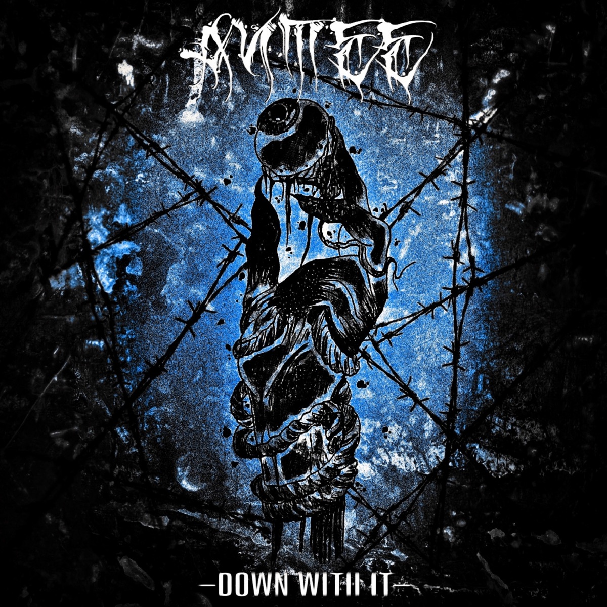 Down With It - Single by Aytee album cover