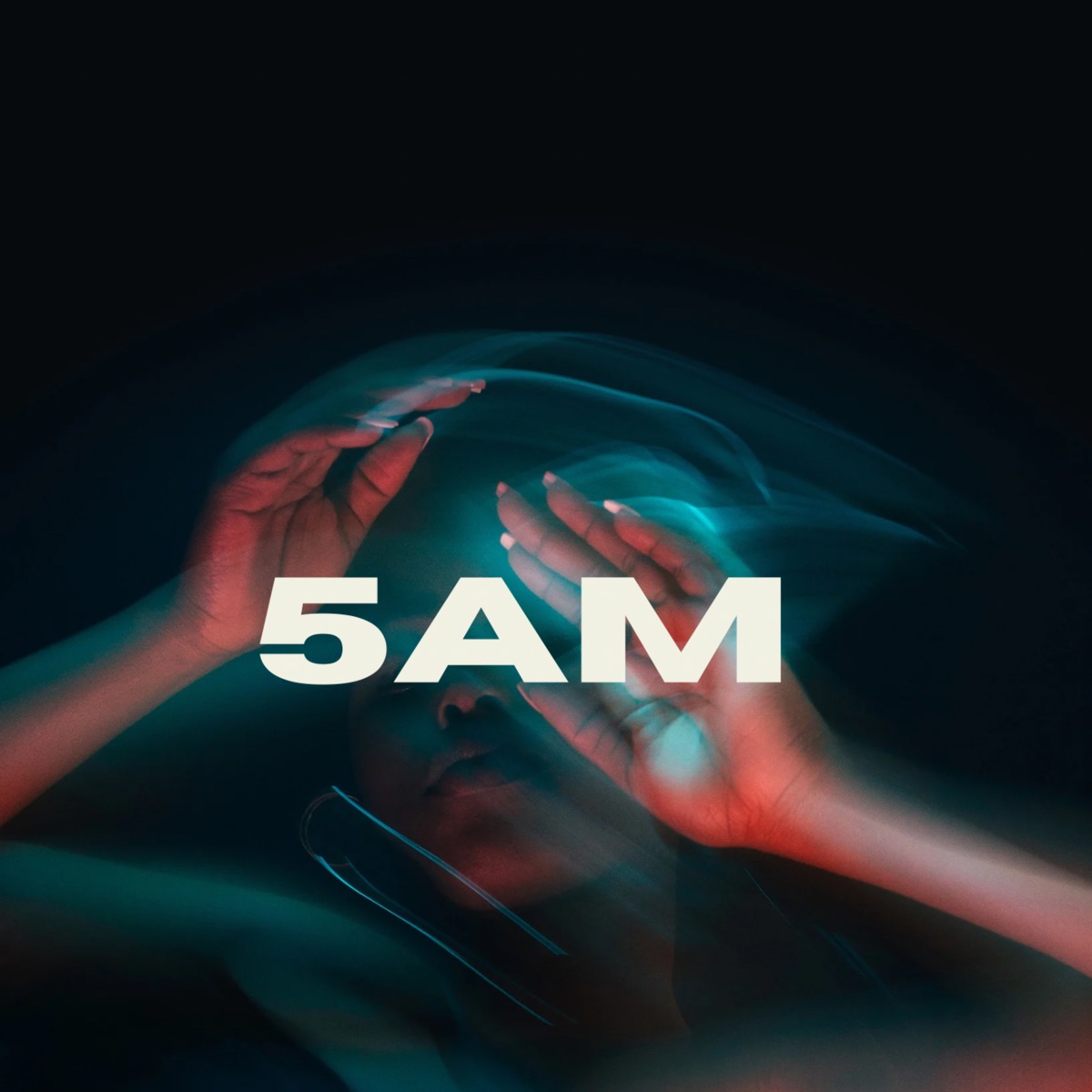 5Am - Single by Bryan Lee album cover
