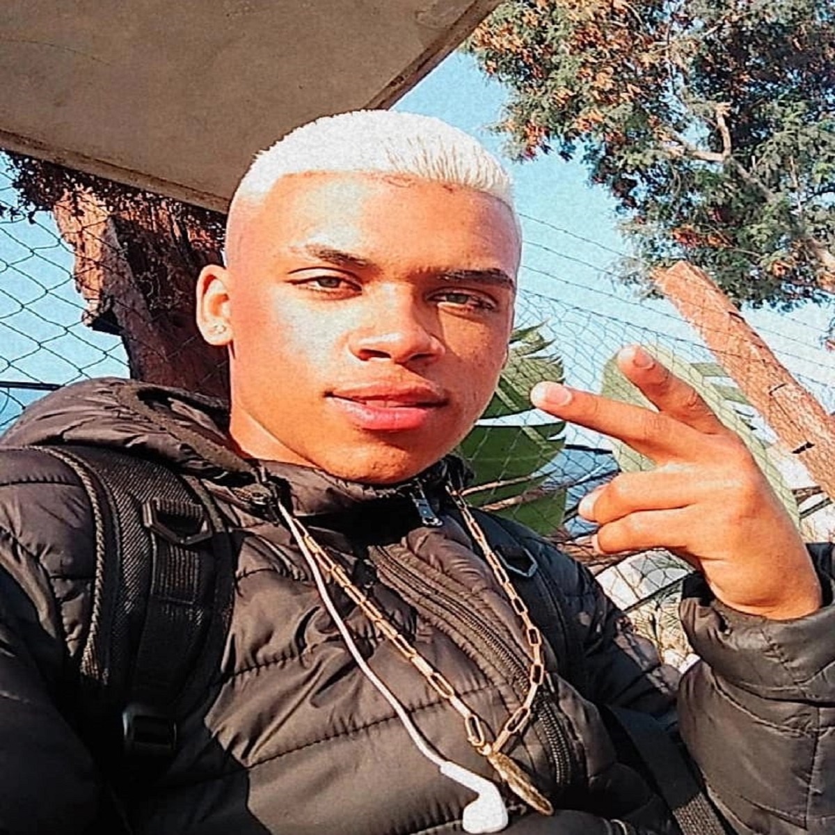 comemoração de bandido - Single by DJ MENOR F´R album cover