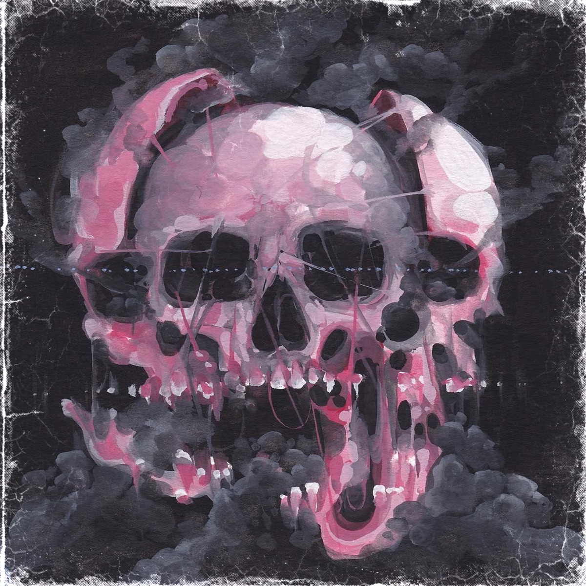 Kid Toy - Single by DEAMYSIZE album cover