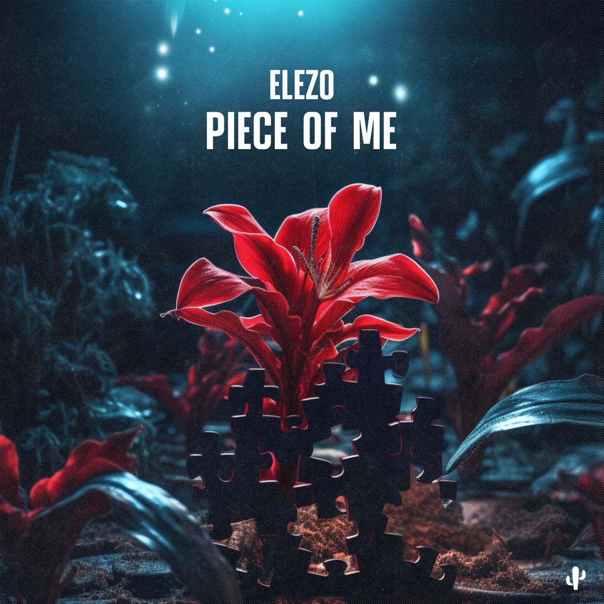 Piece of Me - Single by ELEZO album cover