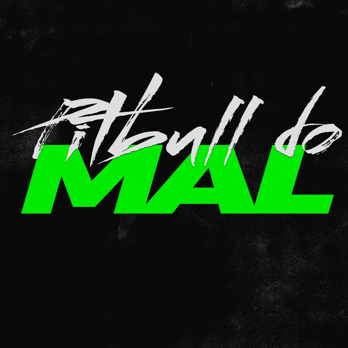 Pitbull do Mal (feat. mc joice & MC GW) - Single by Mc Smick & Henrique do Charme album cover