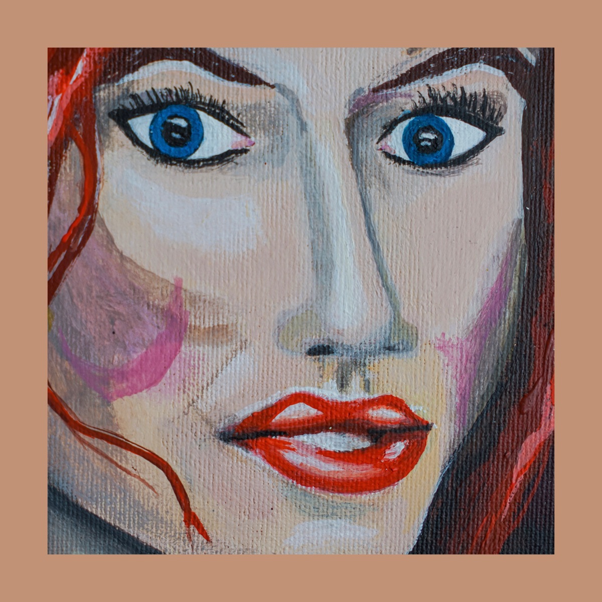 On Repeat - EP by Ader album cover