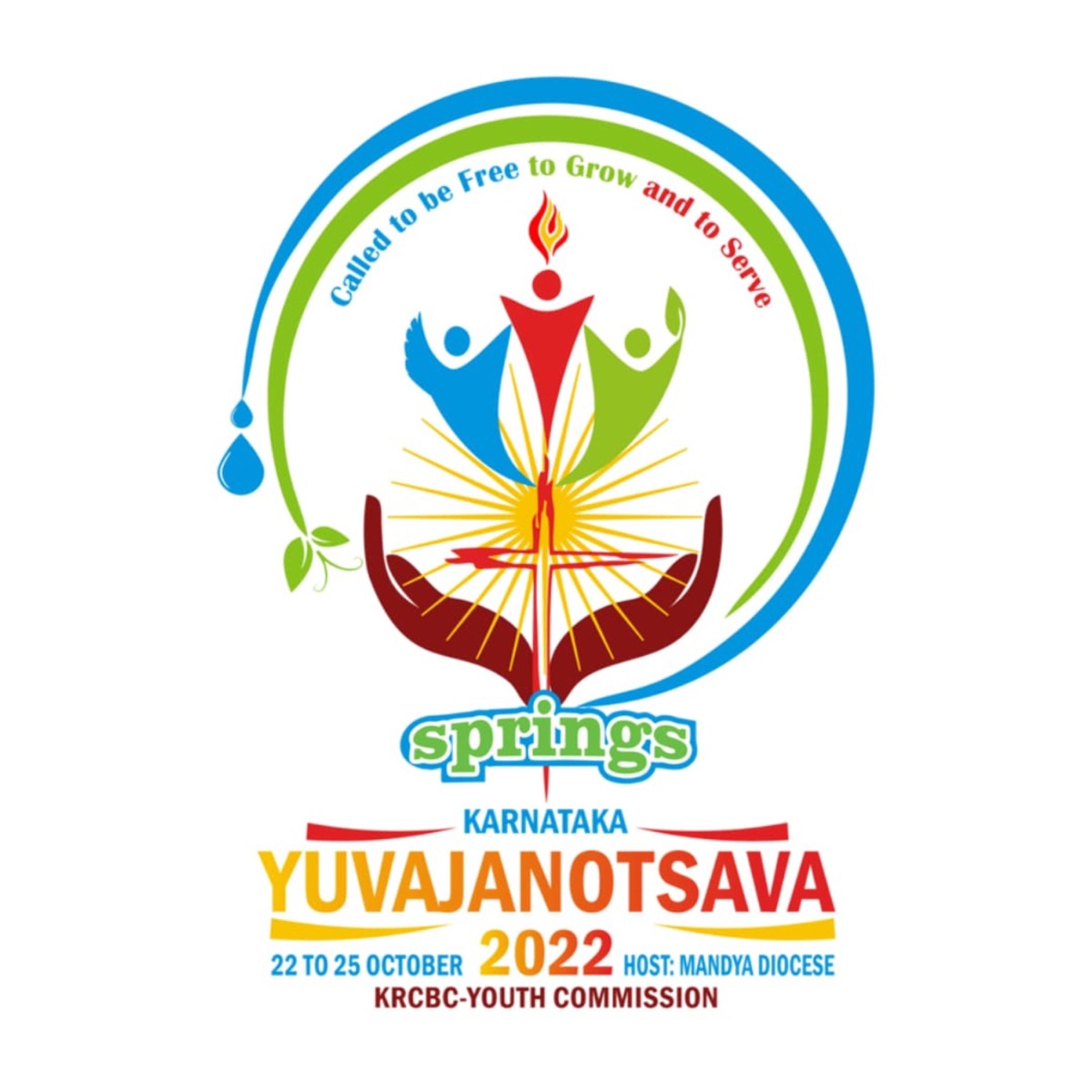 Yuvajanotsava 2022 - Single by Roystan Dias album cover
