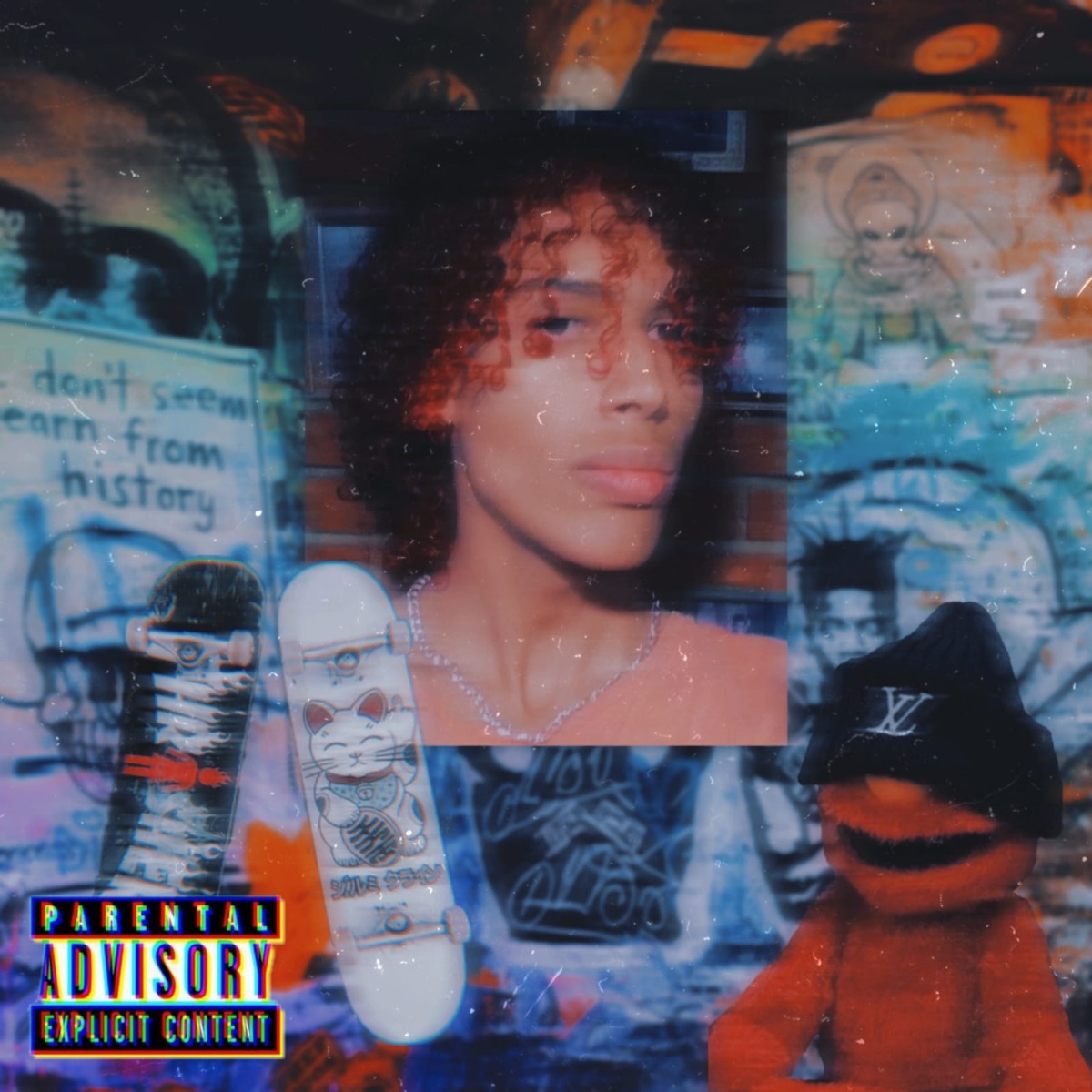Bubballoo - Single by DOKNE album cover