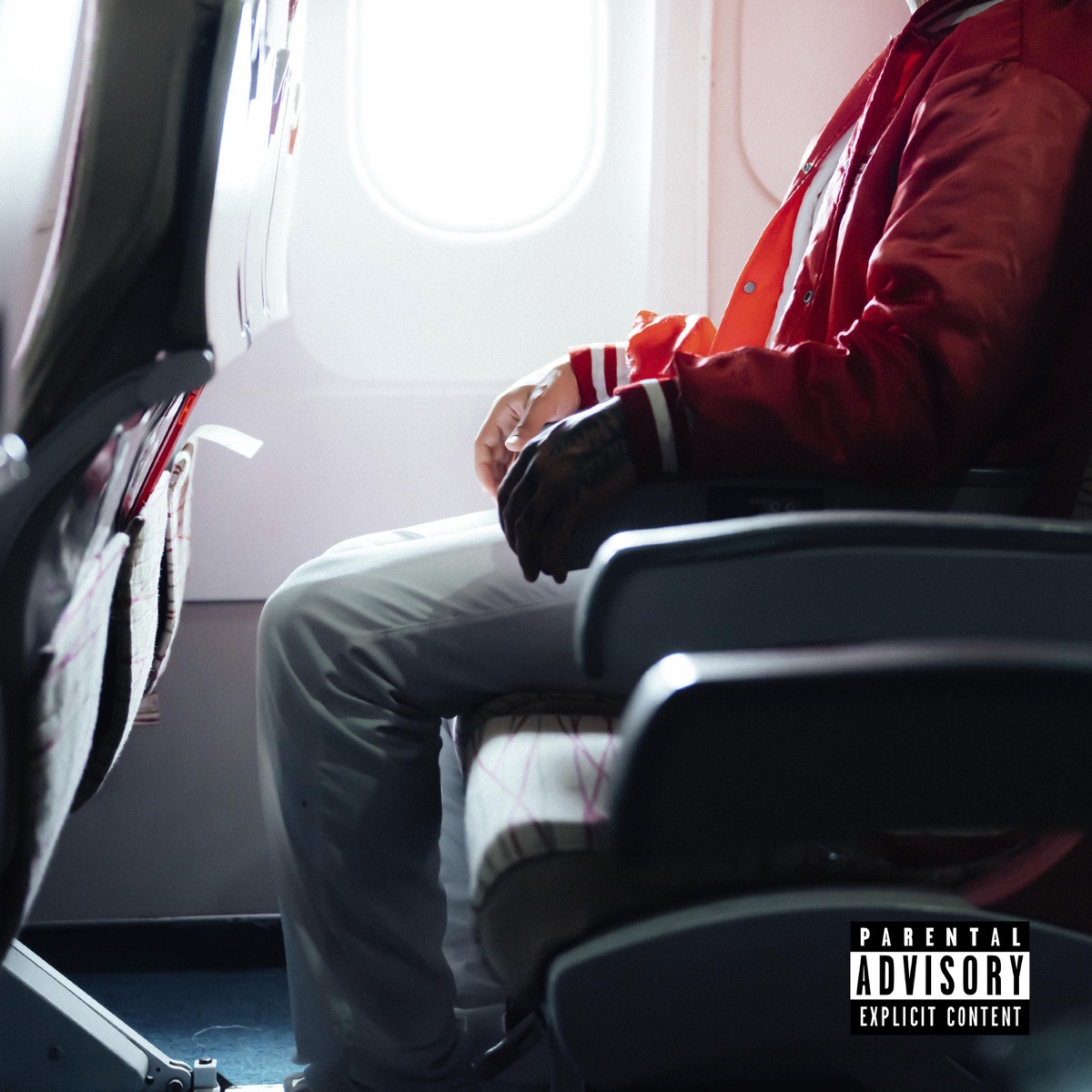 AL AVION by Dani Maro album cover