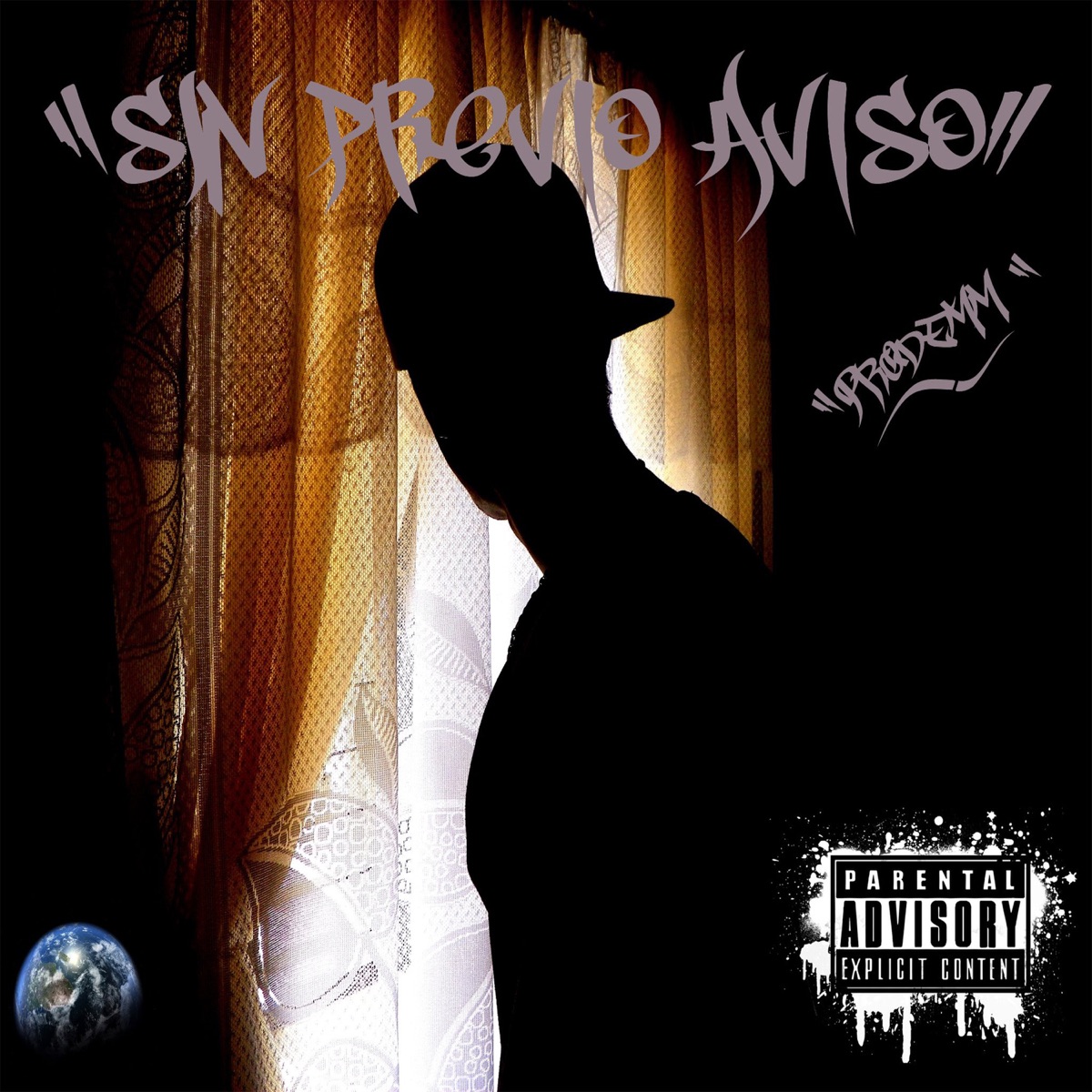 Sin Previo Aviso - EP by Prodemm album cover