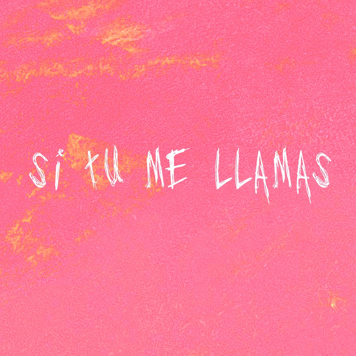 Si tú me llamas (feat. Yuti) - Single by Rakxo album cover