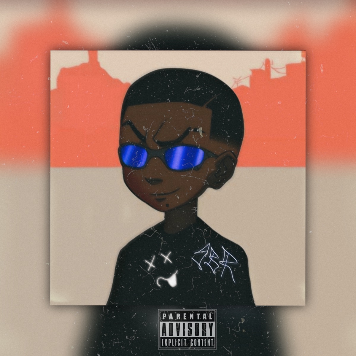 Mandado - Single by sbrdarima album cover