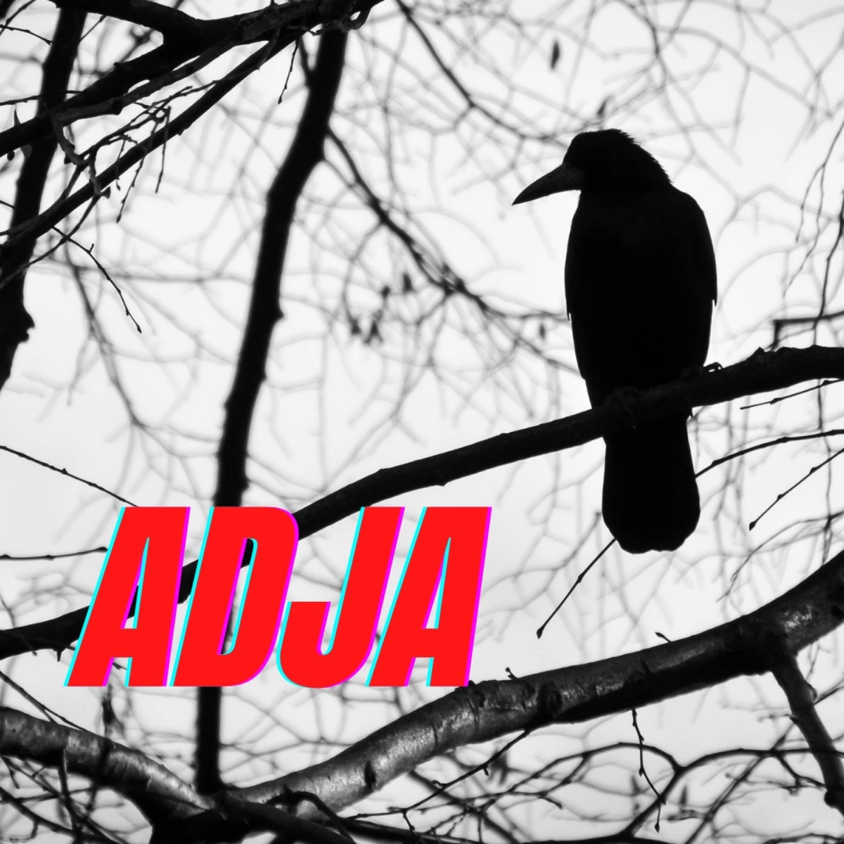 ADJA (feat. Salty3r & Prynce) - Single by Niño di Kenken album cover