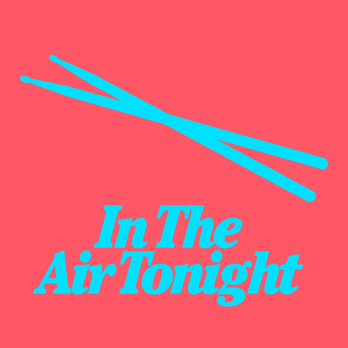 In the Air Tonight - Single by Kevin McKay album cover