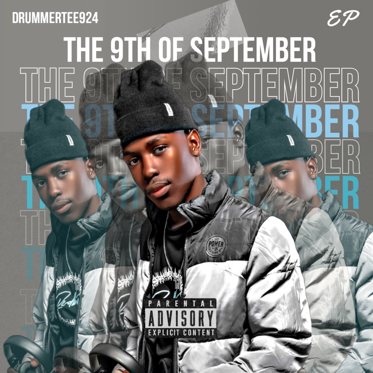 9th Of September by DrummeRTee924 album cover