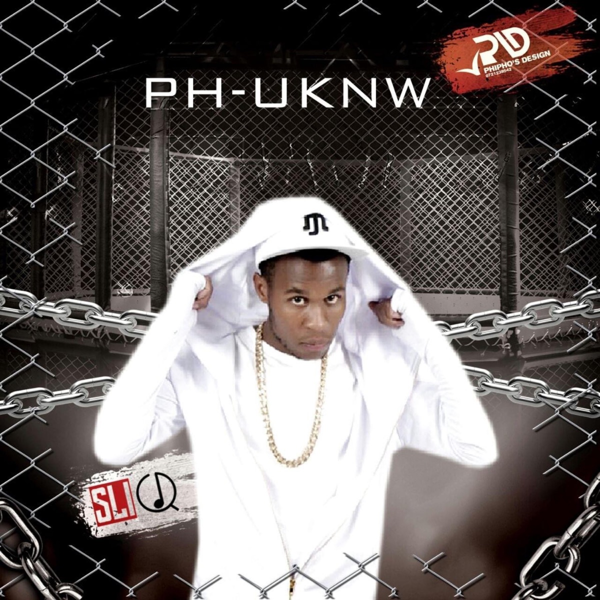 Uthando - Single by Ph uknw album cover