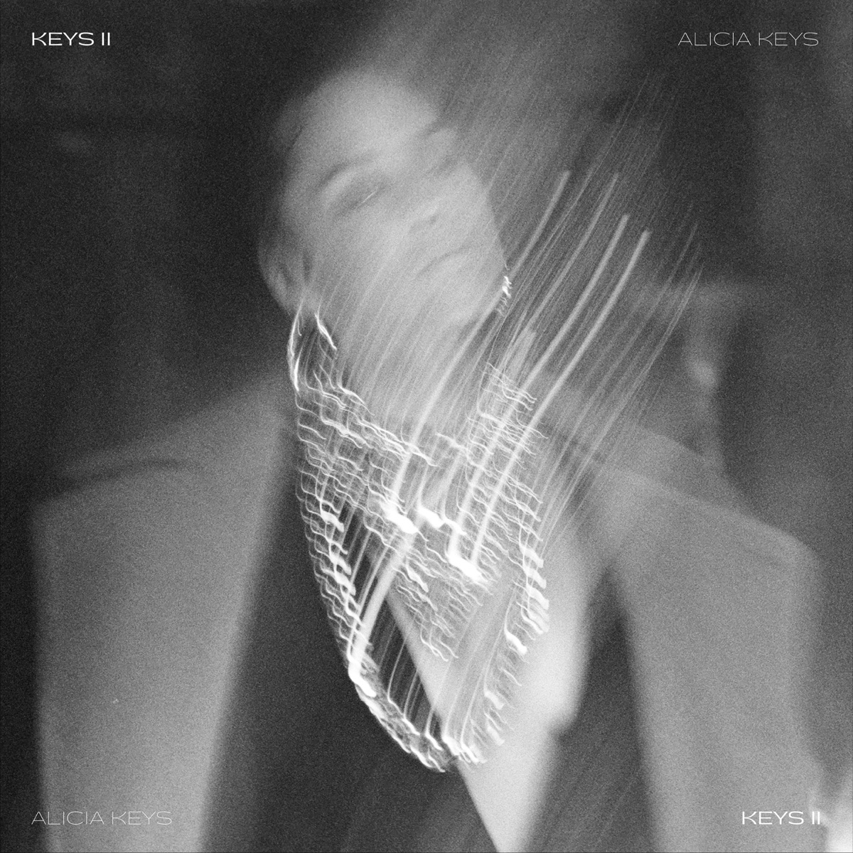 Trillions (feat. Brent Faiyaz) [Radio Edit] - Single by Alicia Keys album cover artwork