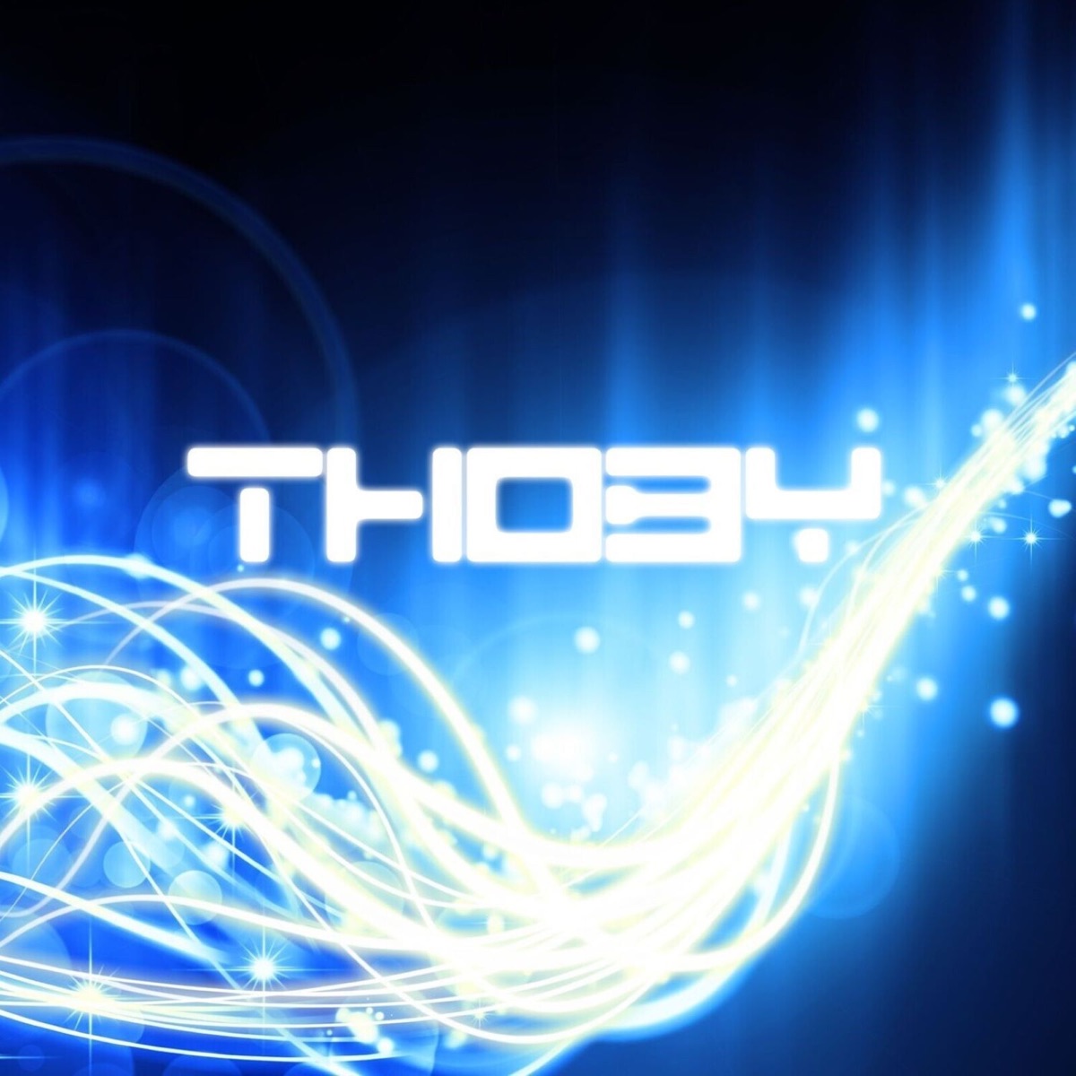 Bounce Around - Single by THOBY album cover